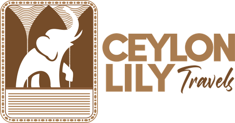 Ceylon Lily Travels